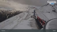 Archived image Webcam Stubnerkogel Top Station South 16:00