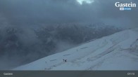 Archived image Webcam Stubnerkogel Top Station South 06:00