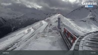Archiv Foto Webcam Stubnerkogel Bergstation Süd 12:00