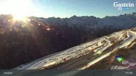 Archived image Webcam Stubnerkogel Top Station South 07:00