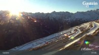 Archiv Foto Webcam Stubnerkogel Bergstation Süd 07:00
