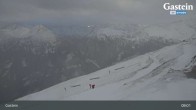 Archiv Foto Webcam Stubnerkogel Bergstation Süd 07:00