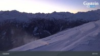 Archiv Foto Webcam Stubnerkogel Bergstation Süd 06:00