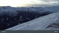 Archiv Foto Webcam Stubnerkogel Bergstation Süd 07:00