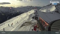 Archiv Foto Webcam Stubnerkogel Bergstation Süd 08:00