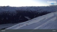 Archiv Foto Webcam Stubnerkogel Bergstation Süd 06:00