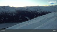Archiv Foto Webcam Stubnerkogel Bergstation Süd 07:00