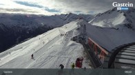 Archiv Foto Webcam Stubnerkogel Bergstation Süd 08:00