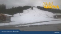 Archived image Webcam Filzsteinalm Restaurant Hochkrimml 07:00