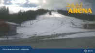 Archived image Webcam Filzsteinalm Restaurant Hochkrimml 12:00