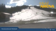 Archived image Webcam Filzsteinalm Restaurant Hochkrimml 14:00