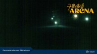 Archiv Foto Webcam Hochkrimml: Panoramarestaurant Filzsteinalm 00:00