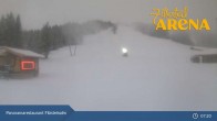 Archiv Foto Webcam Hochkrimml: Panoramarestaurant Filzsteinalm 06:00