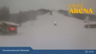 Archiv Foto Webcam Hochkrimml: Panoramarestaurant Filzsteinalm 07:00