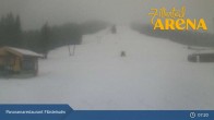 Archiv Foto Webcam Hochkrimml: Panoramarestaurant Filzsteinalm 06:00