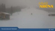 Archiv Foto Webcam Hochkrimml: Panoramarestaurant Filzsteinalm 08:00