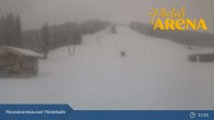 Archiv Foto Webcam Hochkrimml: Panoramarestaurant Filzsteinalm 12:00