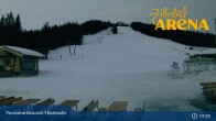 Archived image Webcam Filzsteinalm Restaurant Hochkrimml 06:00