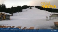 Archived image Webcam Filzsteinalm Restaurant Hochkrimml 07:00