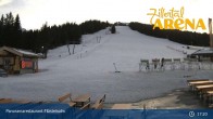 Archiv Foto Webcam Hochkrimml: Panoramarestaurant Filzsteinalm 16:00