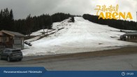 Archiv Foto Webcam Hochkrimml: Panoramarestaurant Filzsteinalm 08:00