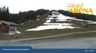 Archiv Foto Webcam Hochkrimml: Panoramarestaurant Filzsteinalm 16:00