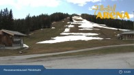 Archiv Foto Webcam Hochkrimml: Panoramarestaurant Filzsteinalm 12:00