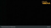 Archiv Foto Webcam Hochkrimml: Panoramarestaurant Filzsteinalm 00:00