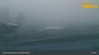 Archiv Foto Webcam Hochkrimml: Panoramarestaurant Filzsteinalm 04:00