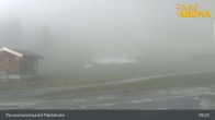 Archiv Foto Webcam Hochkrimml: Panoramarestaurant Filzsteinalm 08:00