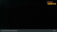 Archiv Foto Webcam Hochkrimml: Panoramarestaurant Filzsteinalm 00:00