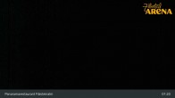 Archived image Webcam Filzsteinalm Restaurant Hochkrimml 00:00