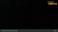 Archived image Webcam Filzsteinalm Restaurant Hochkrimml 02:00