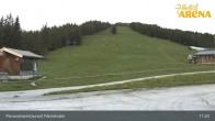 Archiv Foto Webcam Hochkrimml: Panoramarestaurant Filzsteinalm 10:00