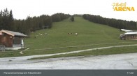 Archiv Foto Webcam Hochkrimml: Panoramarestaurant Filzsteinalm 16:00