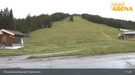 Archiv Foto Webcam Hochkrimml: Panoramarestaurant Filzsteinalm 10:00