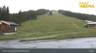 Archiv Foto Webcam Hochkrimml: Panoramarestaurant Filzsteinalm 14:00