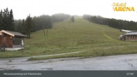 Archiv Foto Webcam Hochkrimml: Panoramarestaurant Filzsteinalm 07:00