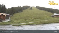 Archiv Foto Webcam Hochkrimml: Panoramarestaurant Filzsteinalm 08:00