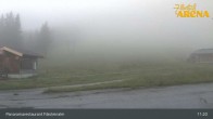Archiv Foto Webcam Hochkrimml: Panoramarestaurant Filzsteinalm 10:00