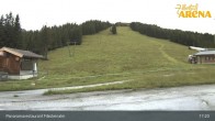 Archiv Foto Webcam Hochkrimml: Panoramarestaurant Filzsteinalm 16:00