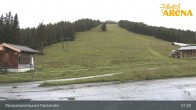 Archiv Foto Webcam Hochkrimml: Panoramarestaurant Filzsteinalm 06:00