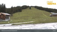 Archiv Foto Webcam Hochkrimml: Panoramarestaurant Filzsteinalm 14:00