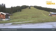 Archiv Foto Webcam Hochkrimml: Panoramarestaurant Filzsteinalm 06:00