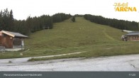 Archiv Foto Webcam Hochkrimml: Panoramarestaurant Filzsteinalm 16:00