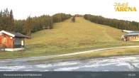 Archiv Foto Webcam Hochkrimml: Panoramarestaurant Filzsteinalm 04:00