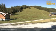 Archiv Foto Webcam Hochkrimml: Panoramarestaurant Filzsteinalm 07:00