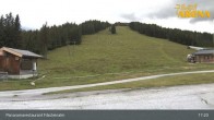 Archiv Foto Webcam Hochkrimml: Panoramarestaurant Filzsteinalm 16:00