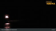 Archiv Foto Webcam Hochkrimml: Panoramarestaurant Filzsteinalm 00:00