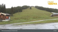 Archiv Foto Webcam Hochkrimml: Panoramarestaurant Filzsteinalm 06:00